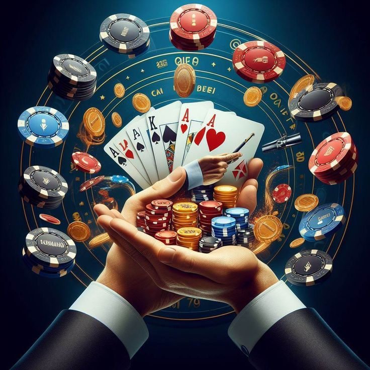 ilne99 Live Baccarat Poker ကတ်ဂိမ်း Real-time Dealer မြန်မာ ကစားသမား